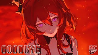 [Dubstep] Abandoned - Goodbye (feat. Haley Maze)
