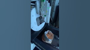 Cắt ống inox cnc #metallux