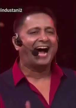 🔥saki saki | sukhvinder Singh and Sunidhi Chauhan.