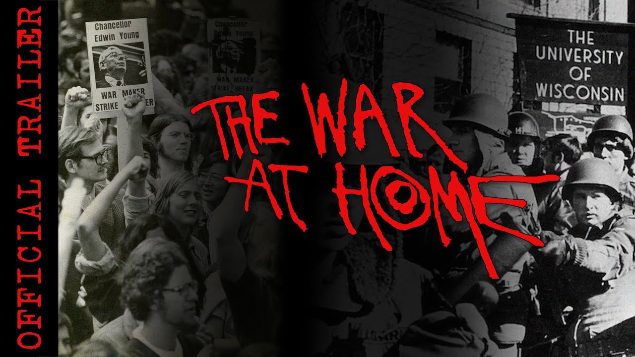 THE WAR AT HOME Streaming Now YouTube