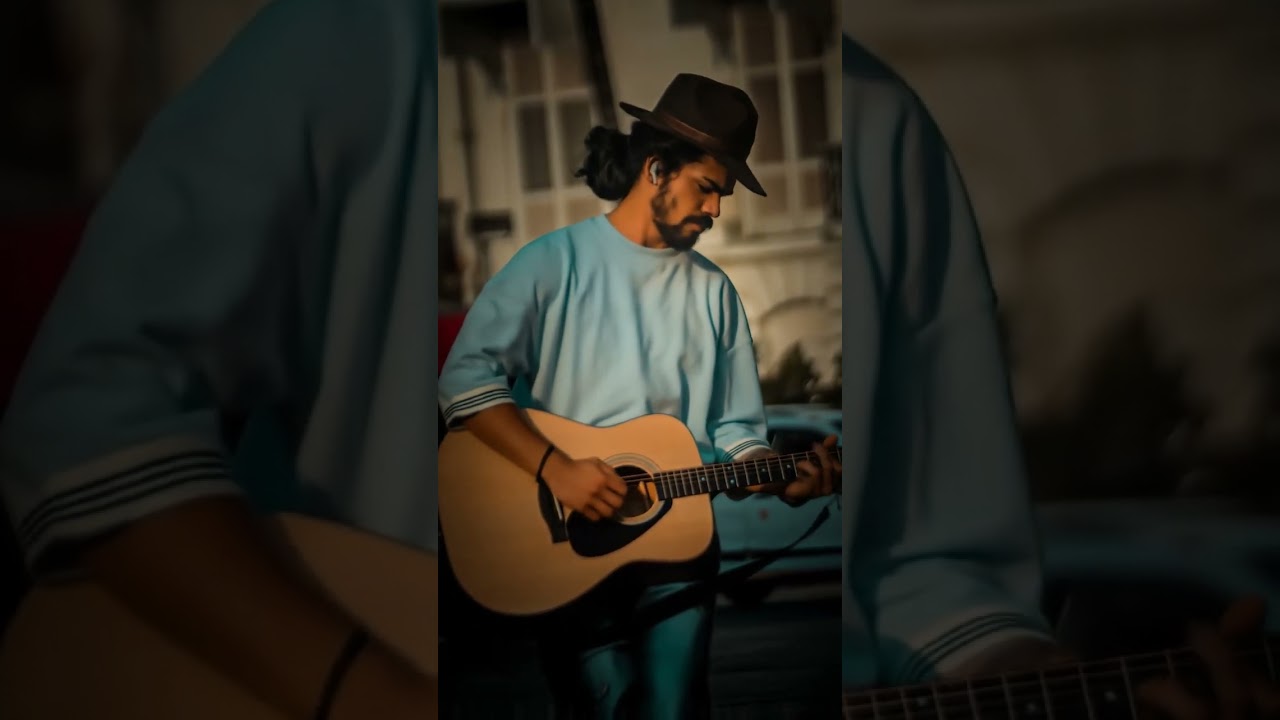 Guitar 🎸 Tune 🎼 Viral Shorts 