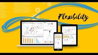Why Does Flexibility Matter in a Business Intelligence Tool