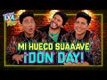 ¡DON DAY EN MI HUECO! - Locos x Ayudar - Las Huecas (Cap.43)
