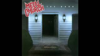 Metal Church - Ton Of Bricks  (Vinyl HQ)