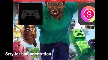 Tutorial How To Record Your Ipad Screen No Computer No Jailbreak