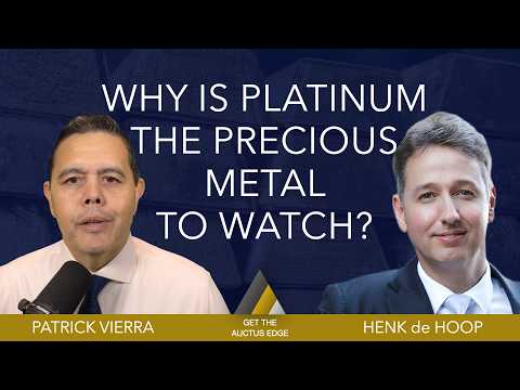 What Is The Precious Metal Platinum Used For