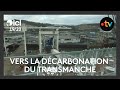 Ref:2Do_uqJuKNU Environnement : vers la dcarbonation du port de calais