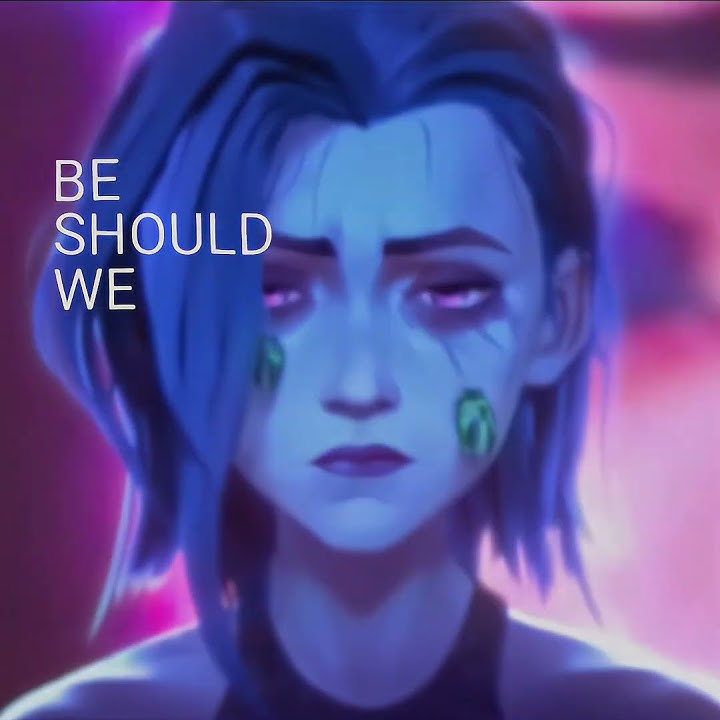 Download lagu Ekko & Jinx | SLOW DANCING IN THE DARK | [Edit/AMV]