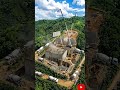 From Bare Land to a $50 Million Masterpiece