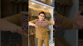 Setelan Dinas PNS Pria Premium Terbaru‼️