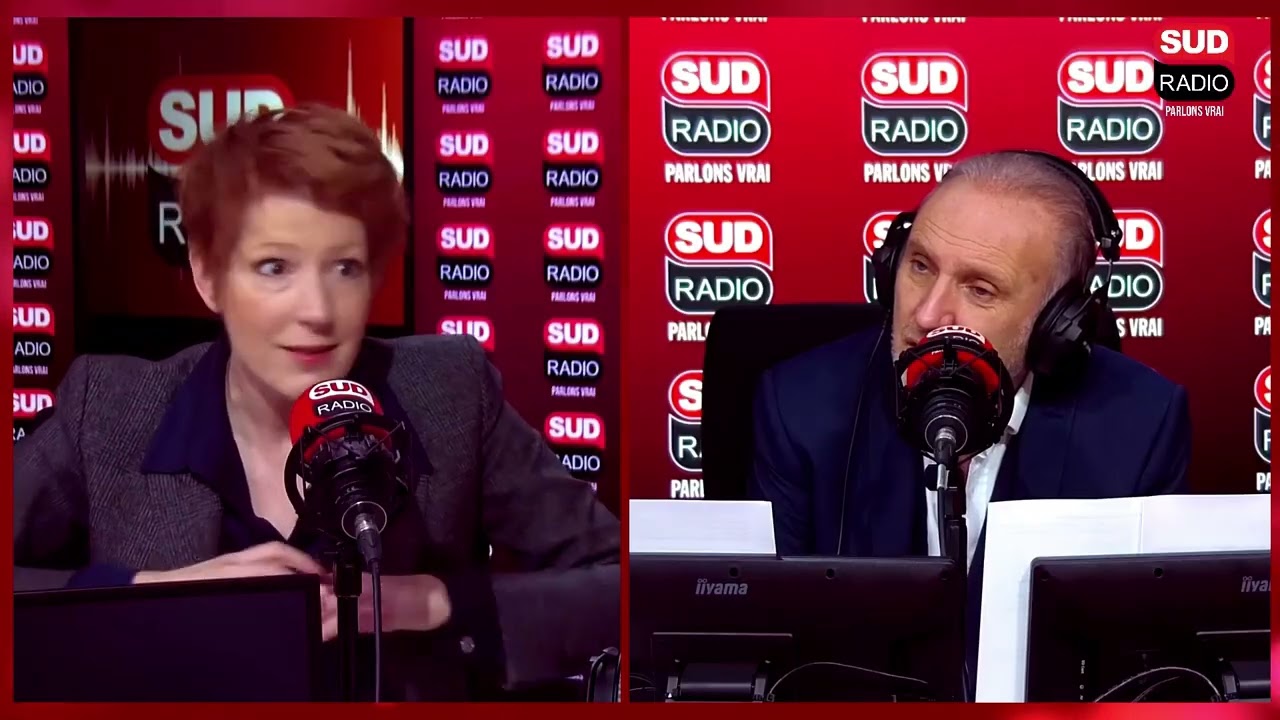 La liberté d'expression est-elle en danger ?