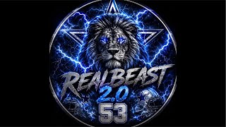 Beast? Where’d your hair go? YouTube don’t mess the vibe up tonight pleaseee!🙏🏽