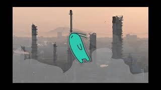 The Lightning Strike - Student 2D Animated Short