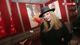 Bebe Buell Bared It All, Leaving Little To The Imagination