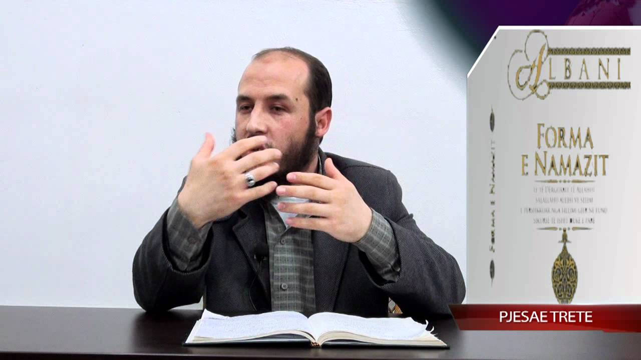 Si falet  namazit ulur kur personi eshte semure!