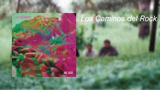 Video thumbnail of "Los blenders | Los caminos del rock | Ha Sido"