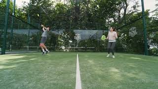 Explore All Leisure Options at Fitzpatrick Castle Hotel: Gym, Pool, Padel, & More!