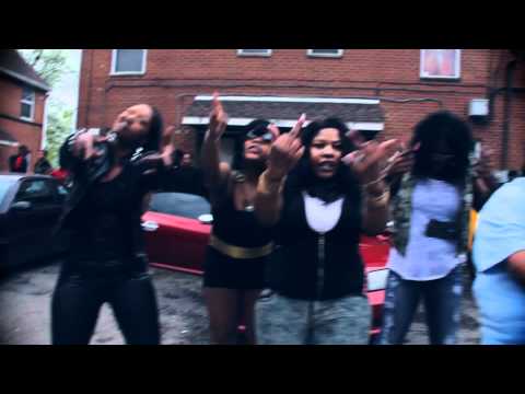 Streetz Illustrated Presents the Columbus most wanted female edition video!!