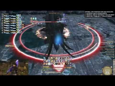 ff14 nidhogg extreme