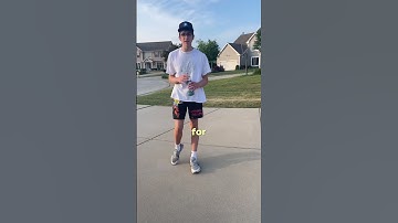 Exploding water bottle tutorial #shorts