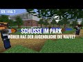 Die Minewache "Schüsse im Park" Woher hat der Jugendliche die Waffe? Stf. 1, Flg. 7