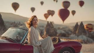 Feri̇dem - Turkish & Anatolian Deep House Ethnic House (Original Mix)