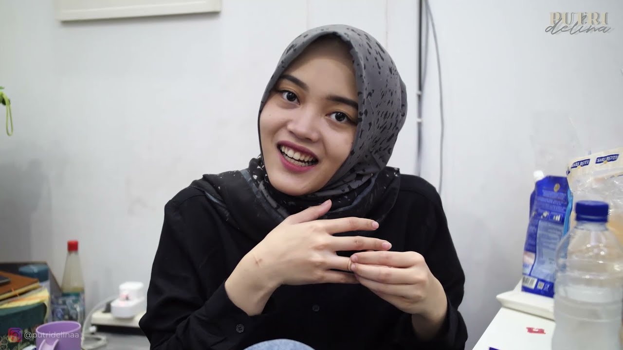 NJAN PERNAH NGALAMIN BERTEPUK SEBELAH TANGAN?