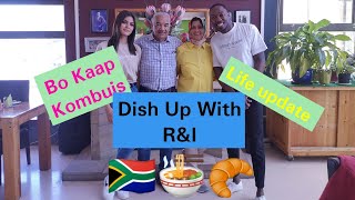 Dish up with R&I | Final episode visiting the Bo Kaap Kombuis | Cape Town, South Africa