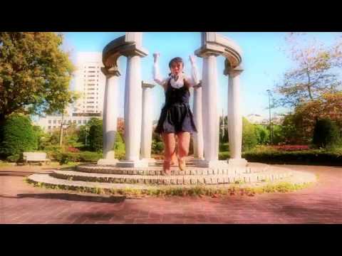 【ちぃ汰】金曜日のおはよう ✵元気に踊ってみた✵【学生に戻りたい】