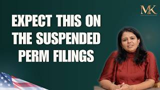 🚨 Cognizant PERM Suspension: What Happens Next | Ask Your Attorney | Law Offices Of Mary Kennedy Guide