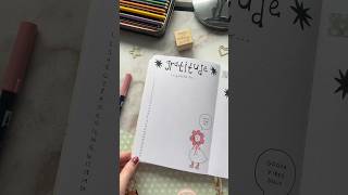 "goose vibes only" in the chat #journal #journaling #gratitude #bujoinspiration #bulletjournal #fyp