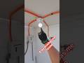 haciendo pruebas] #electricidad #corrienteelectrica #electricistas