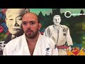 I do Judo
