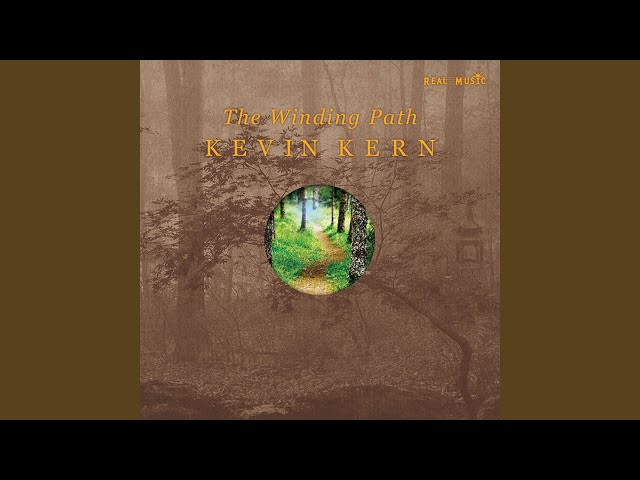 Kevin Kern - The Way Of The Stream
