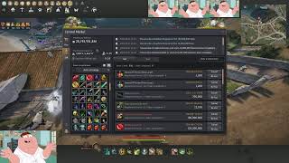 archer BDO Node war