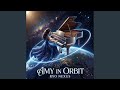 Amy in Orbit
