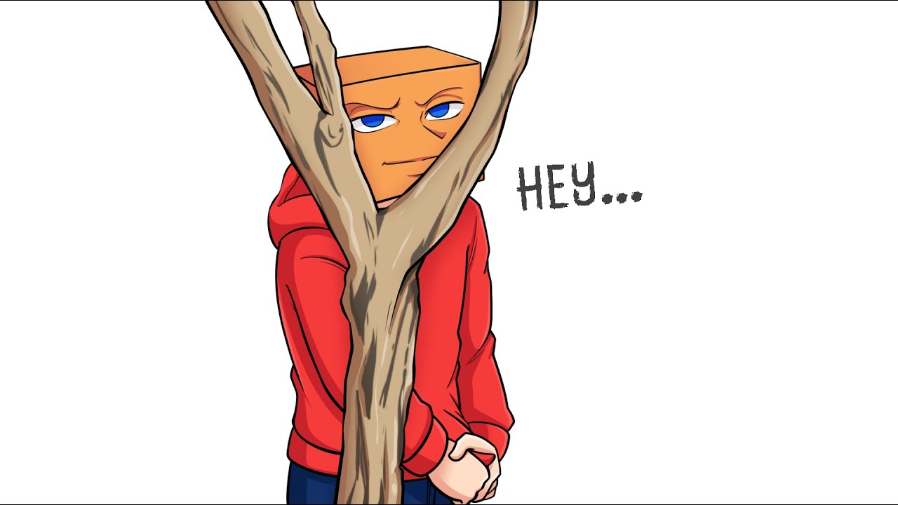 Wait... Can you see me?