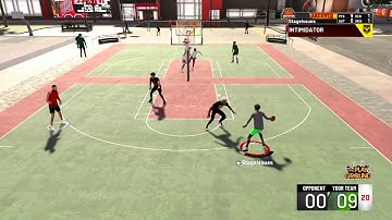 BEST SLASHING PLAYMAKER IN 2K20 MIXTAPE