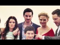 OUAT Cast // Would You Still Love Me The Same