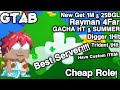 Terbaru Lagi~ Growtopia Private Server 2021 | Best Server