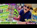 WE FINALLY BEAT A BOOSTER BOX! These Pokemon Card Boxes Are Better!