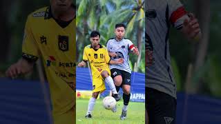 Pesona Muhammad Marcel #football #sepakbolantt #soccer #tarkamlampung #tarkam #sepakbola
