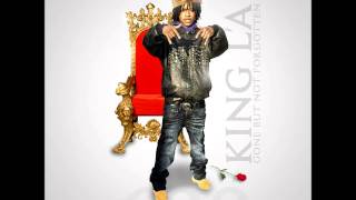 R.I.P L'A Capone (Gone But Never Forgotten)