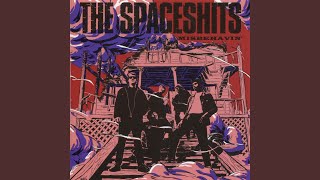 Video thumbnail of "The Spaceshits - C'mon Let's Suicide"