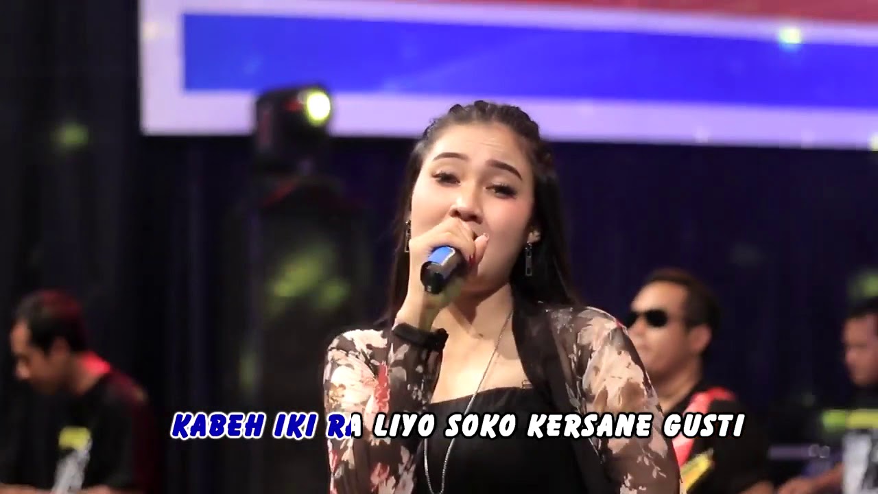 Download Nella Kharisma Kelakon Rabi Planetlagu
