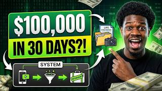 Life Insurance Agent Makes $100K in 30 Days With This Content Strategy (Step-by-Step)