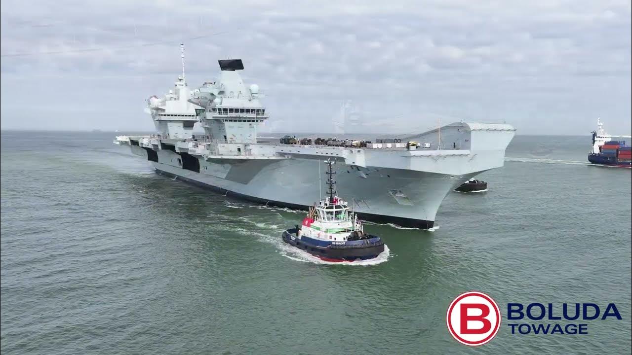 Горит британский авианосец r08 queen elizabeth. Горит британский авианосец r08 queen elizabeth