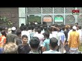 নারায়ণগঞ্জের ফতুল্লায় একটি পোশাক কারখানায় ইদ্রিস আলী নামে এক কর্মকর্তার রহস্যজনক মৃত্যু হয়েছে।