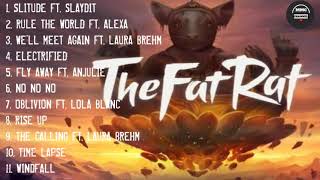 TheFatRat Music Mix Collection