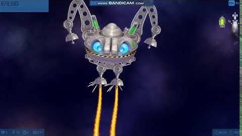 [Early Access] Chicken Invaders Universe - Daily Challenge (Intermediate) 17/5/2019 part 1